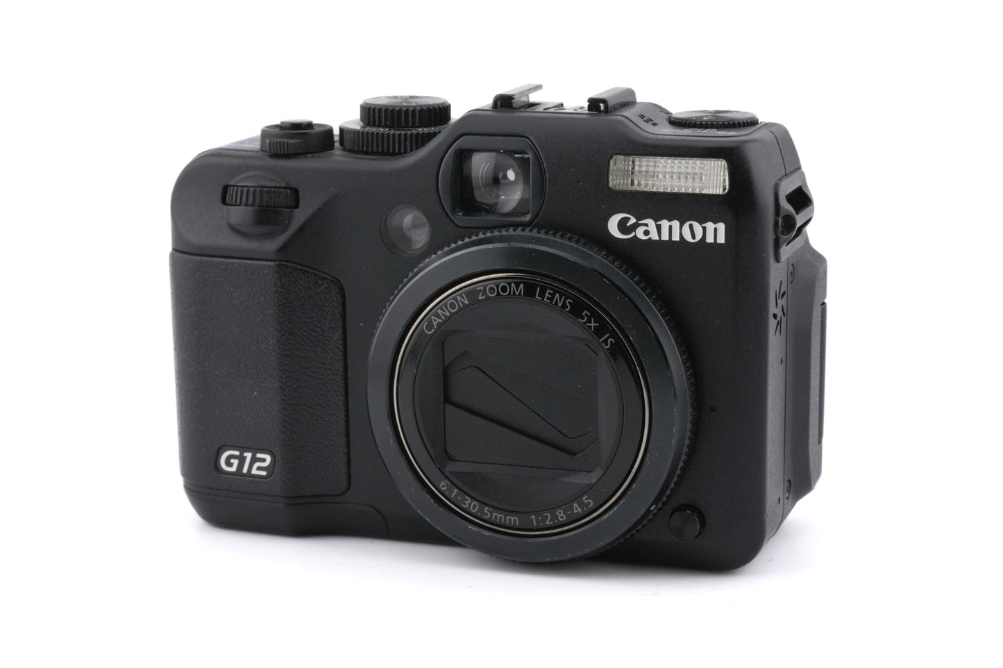 Canon Powershot G12