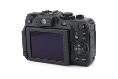 Canon Powershot G12