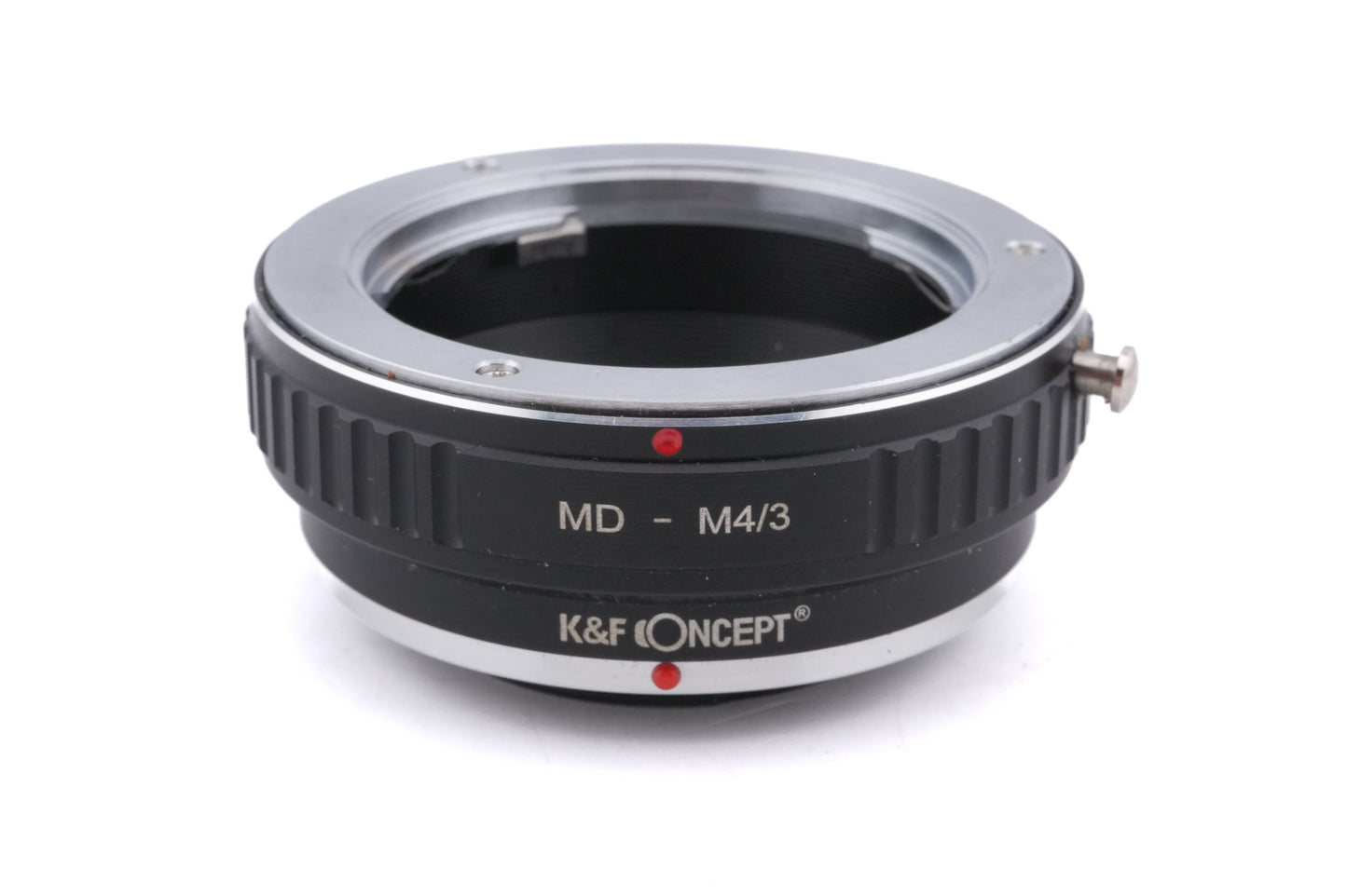 K&F Concept Minolta MD - Micro Four Thirds (MD - M4/3) Adapter