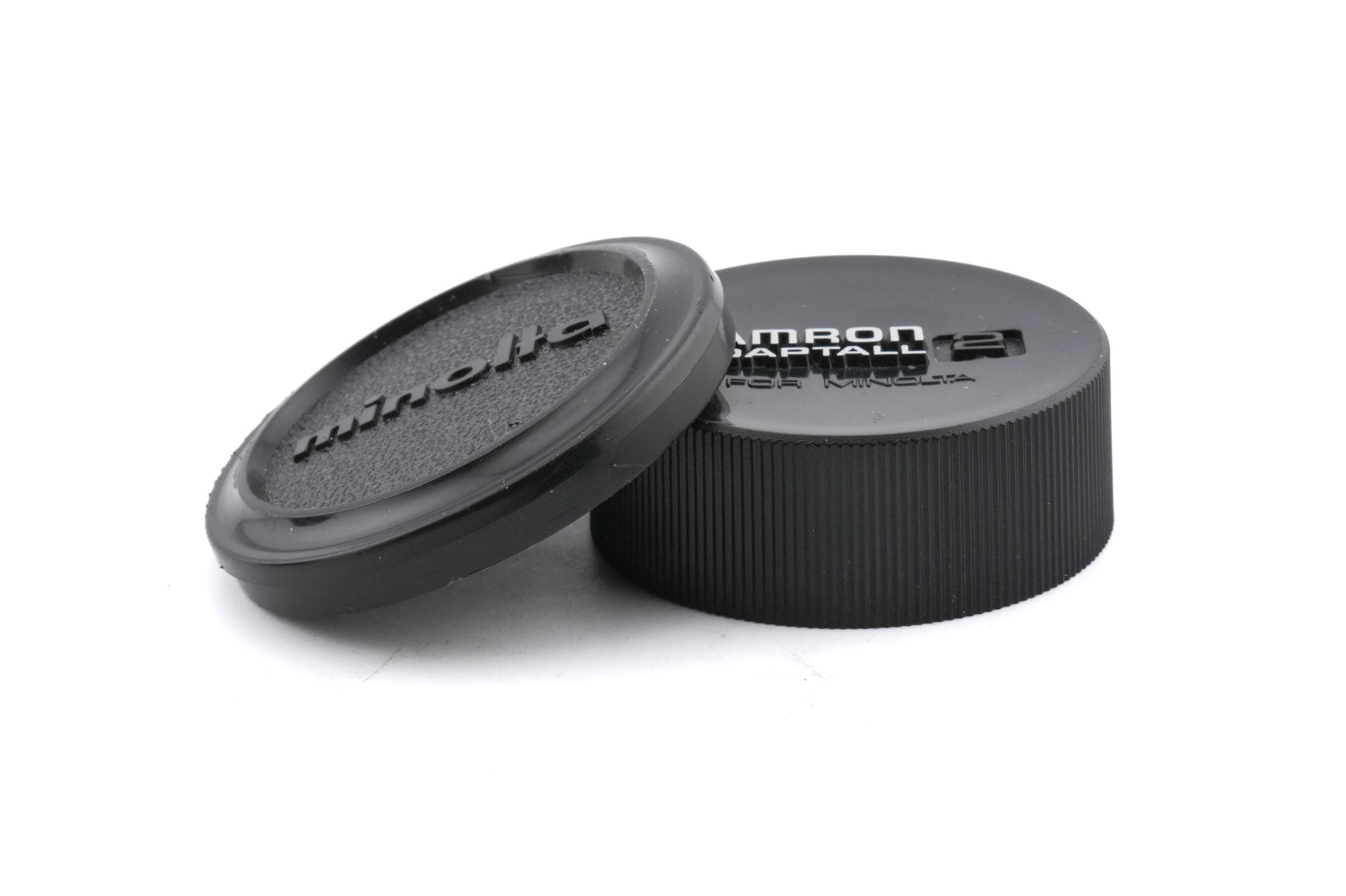 Minolta 35mm f2.8 MD W.Rokkor (New)