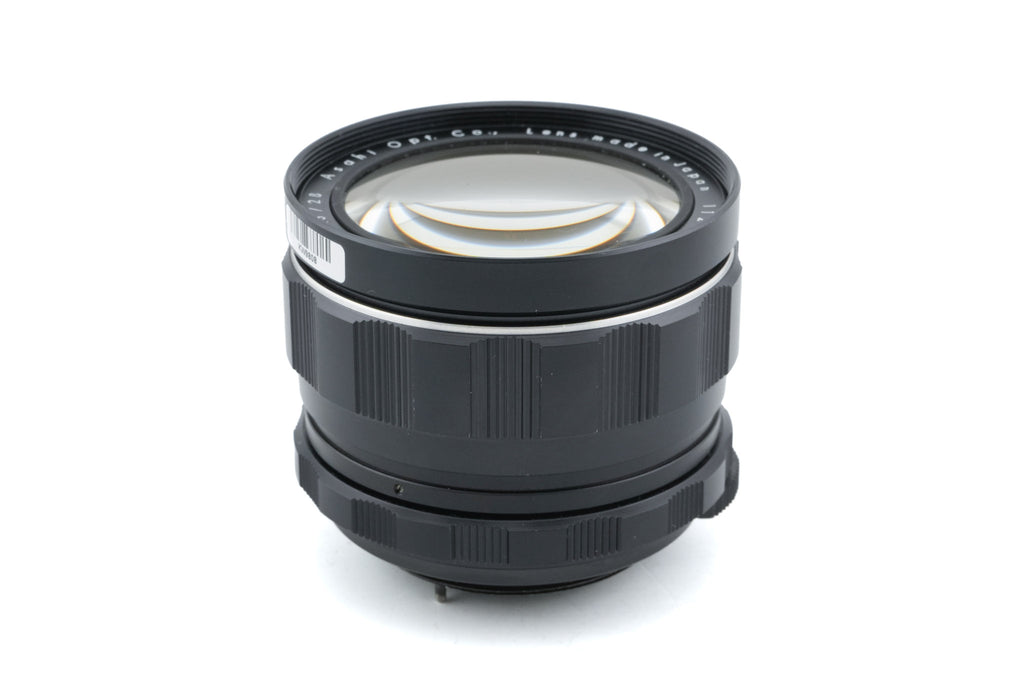 Pentax 28mm f3.5 Super-Takumar