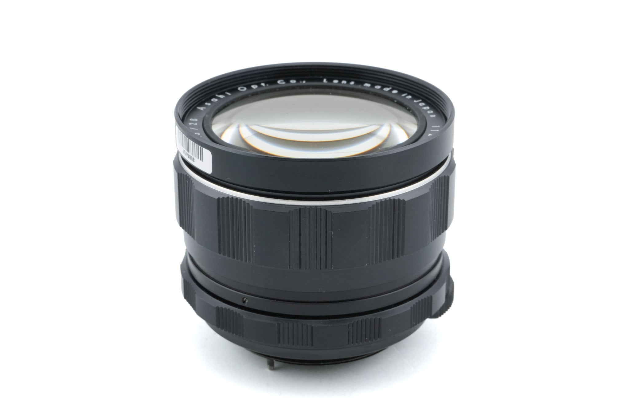 Pentax 28mm f3.5 Super-Takumar