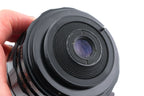 Pentax 28mm f3.5 Super-Takumar