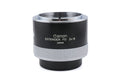 Canon 2x Teleconverter 2X-B Extender FD