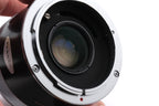 Canon 2x Teleconverter 2X-B Extender FD
