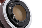 Canon 2x Teleconverter 2X-B Extender FD