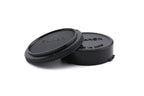 Canon 2x Teleconverter 2X-B Extender FD