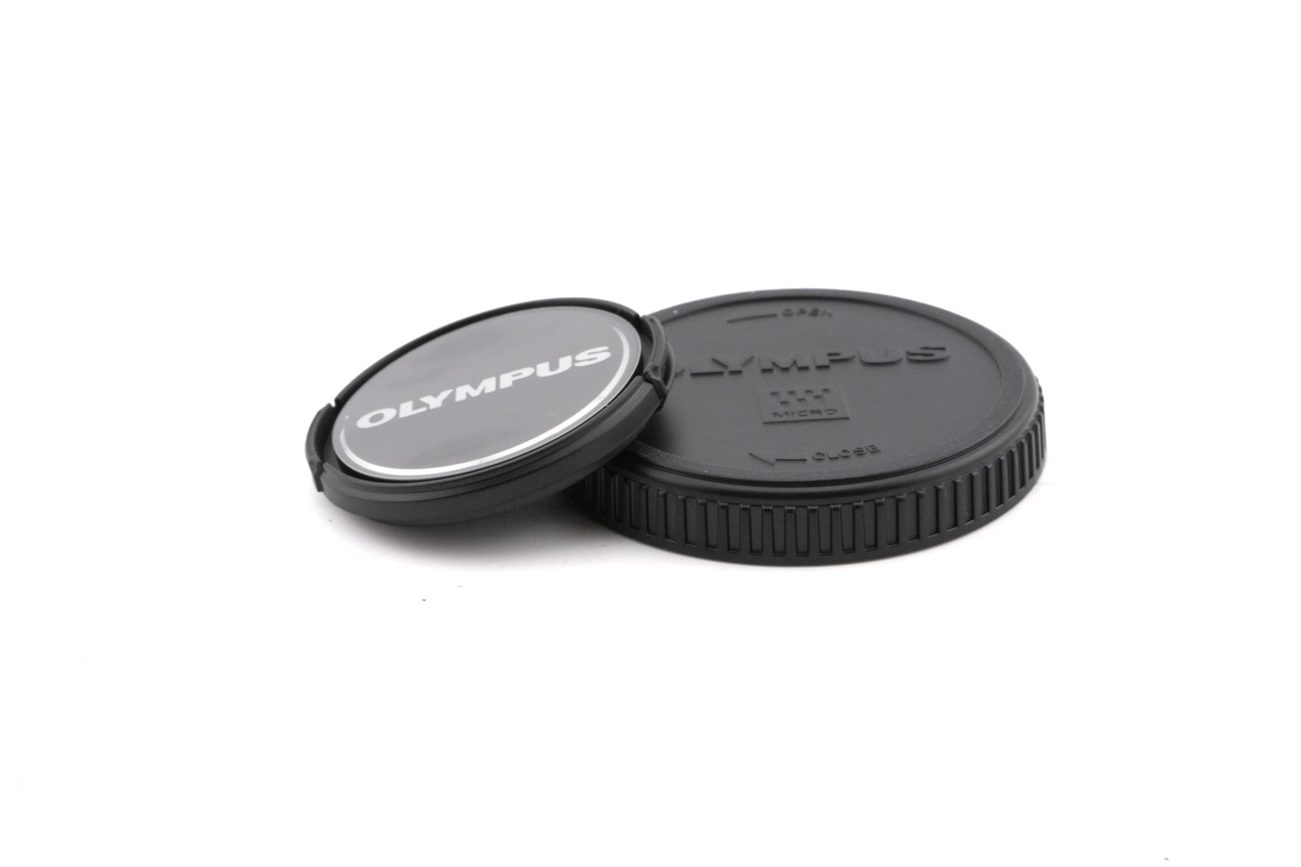 Olympus 45mm f1.8 M.Zuiko Digital MSC