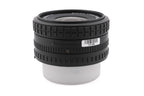 Nikon 35mm f2.5 Series E