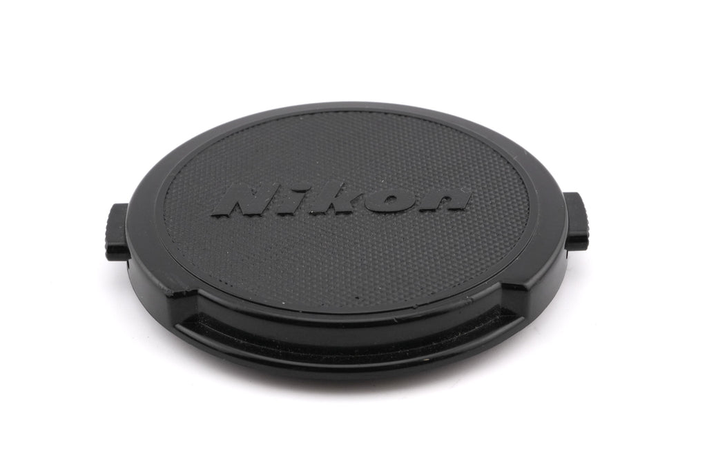 Nikon 35mm f2.5 Series E