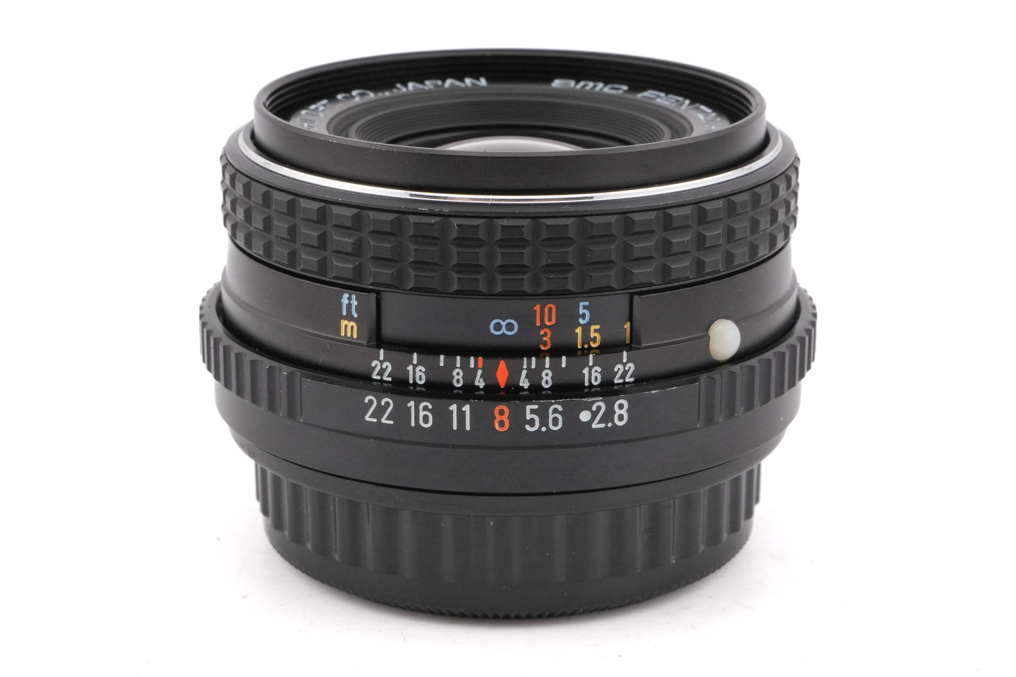Pentax 28mm f2.8 SMC Pentax-M – Kamerastore