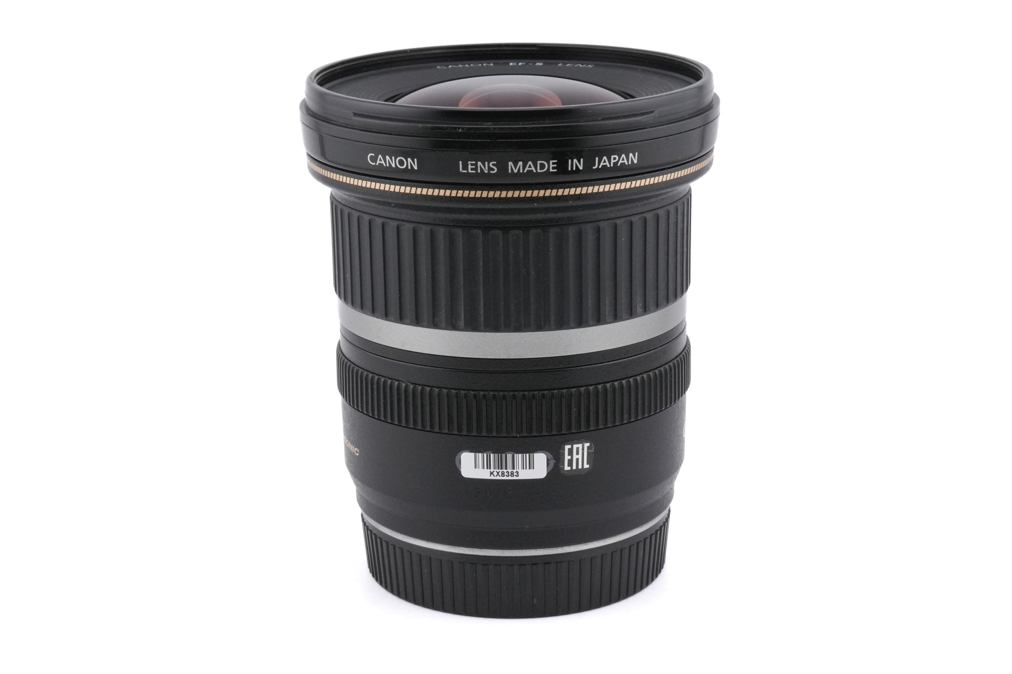 Canon 10-22mm f3.5-4.5 USM – Kamerastore