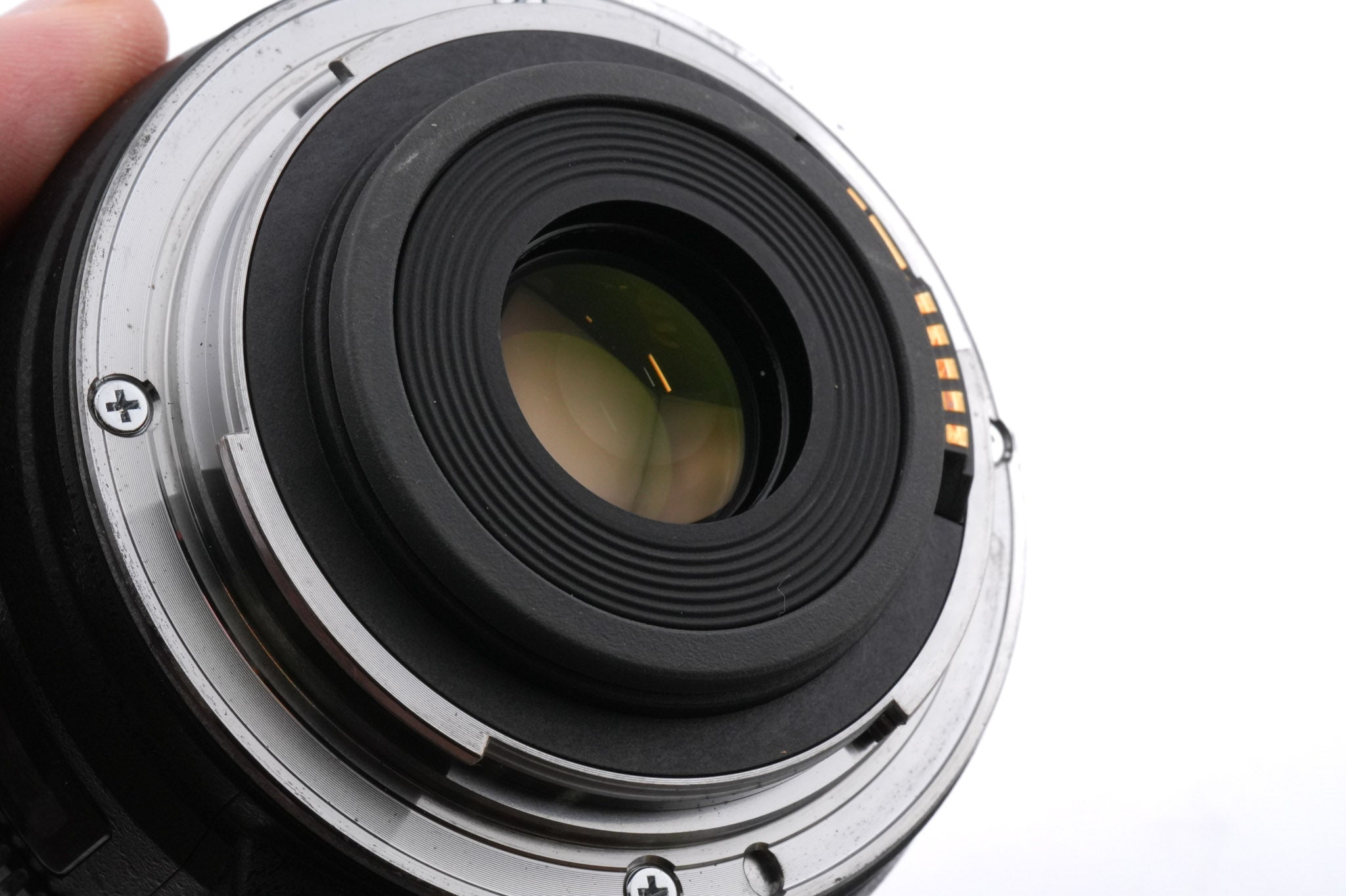 Canon 10-22mm f3.5-4.5 USM