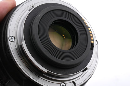 Canon 10-22mm f3.5-4.5 USM