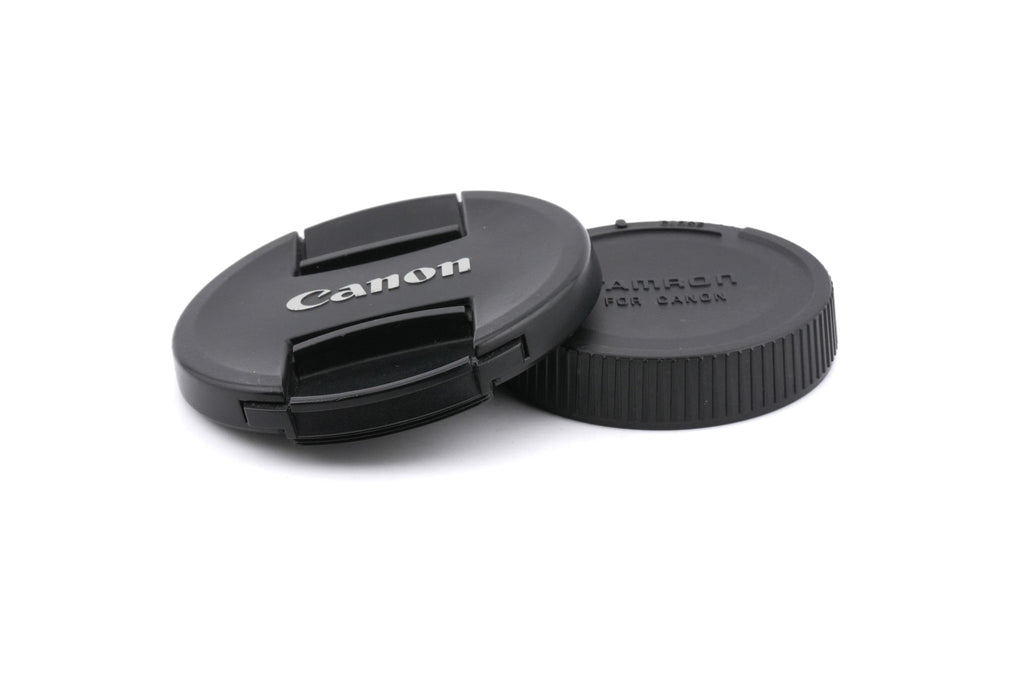 Canon 10-22mm f3.5-4.5 USM