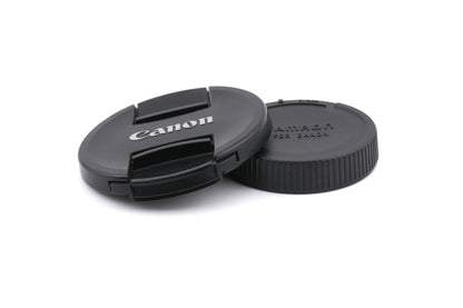 Canon 10-22mm f3.5-4.5 USM