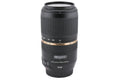 Tamron 70-300mm f4-5.6 SP DI VC USD (A005)