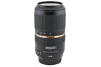 Tamron 70-300mm f4-5.6 SP DI VC USD (A005)