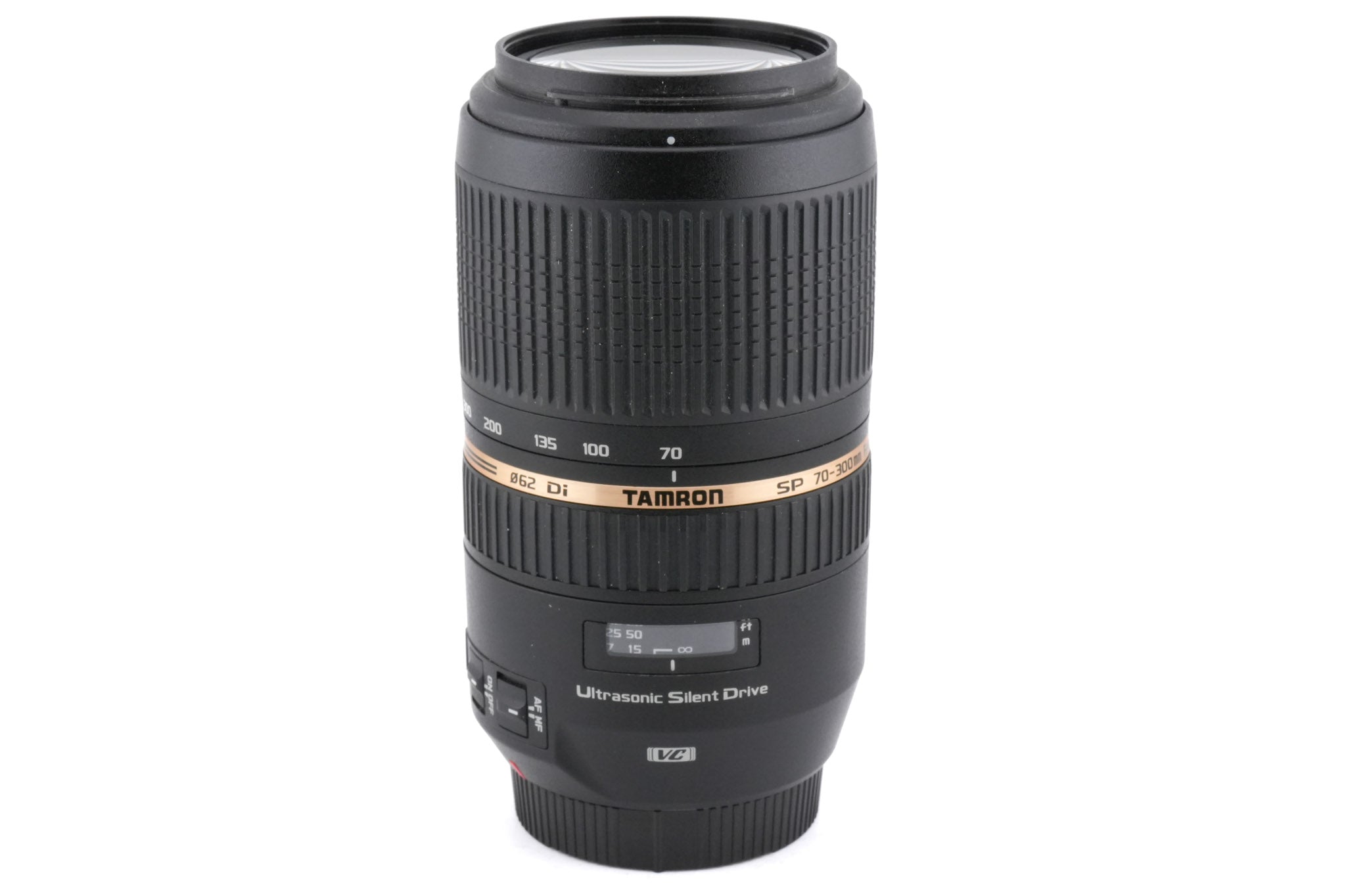 Tamron 70-300mm f4-5.6 SP DI VC USD (A005)