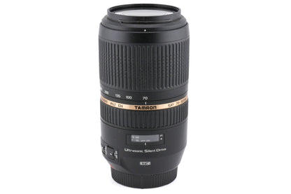 Tamron 70-300mm f4-5.6 SP DI VC USD (A005)