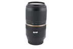 Tamron 70-300mm f4-5.6 SP DI VC USD (A005)