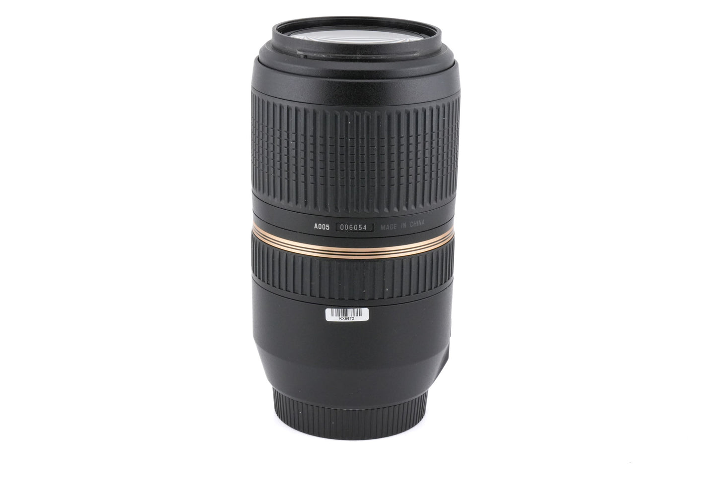 Tamron 70-300mm f4-5.6 SP DI VC USD (A005)