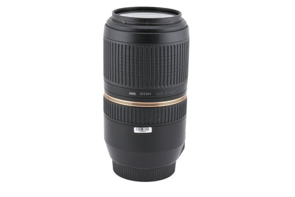 Tamron 70-300mm f4-5.6 SP DI VC USD (A005)