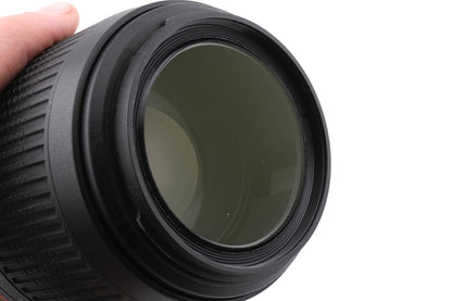 Tamron 70-300mm f4-5.6 SP DI VC USD (A005)