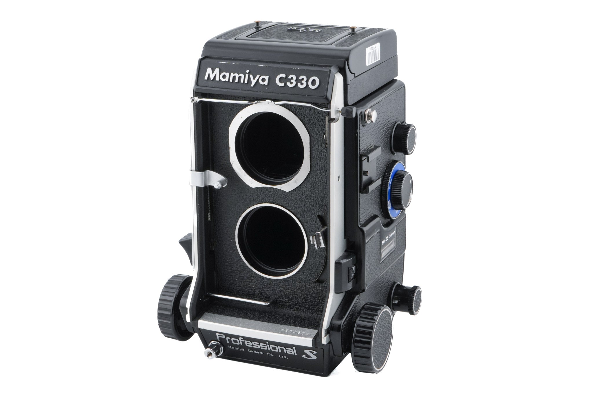 Mamiya C330 Professional S