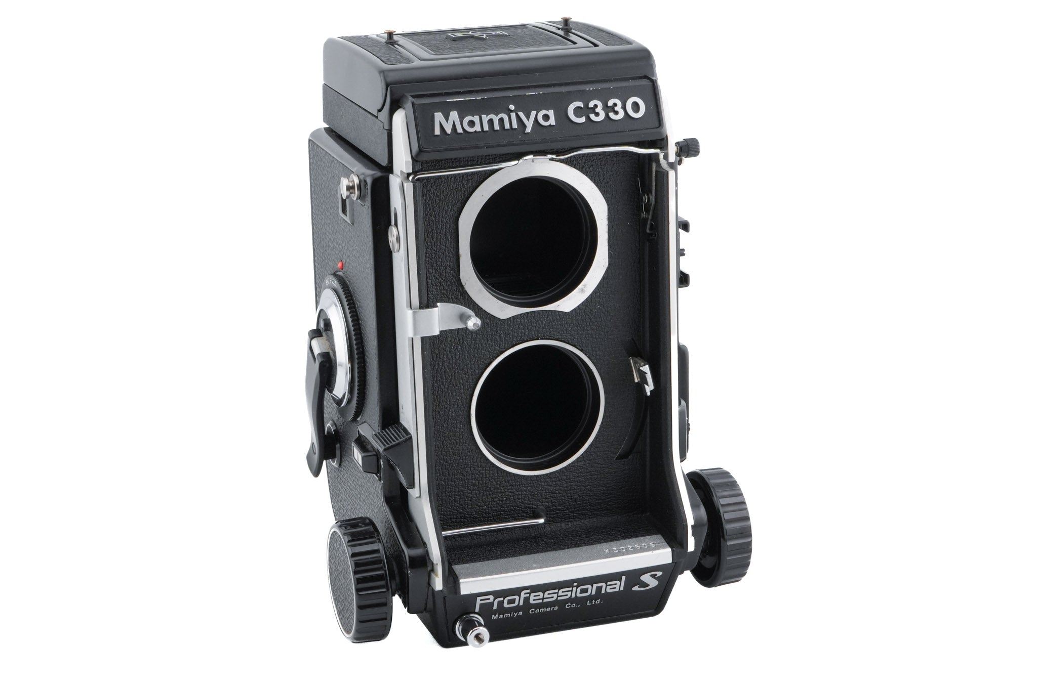 Mamiya C330 Professional S