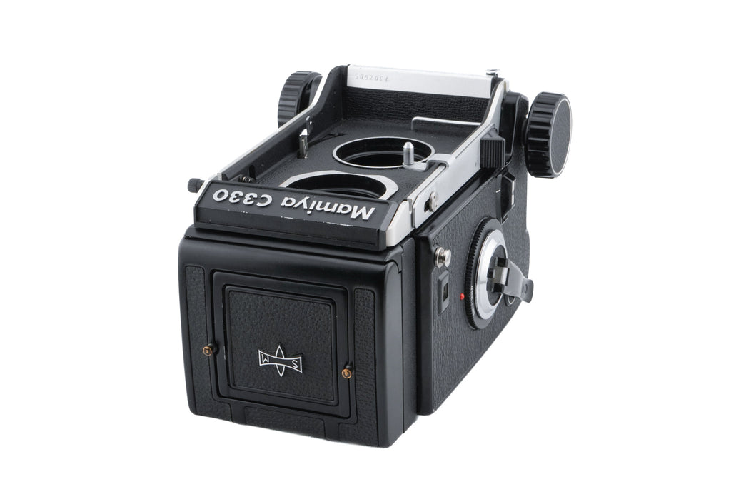 Mamiya C330 Professional S
