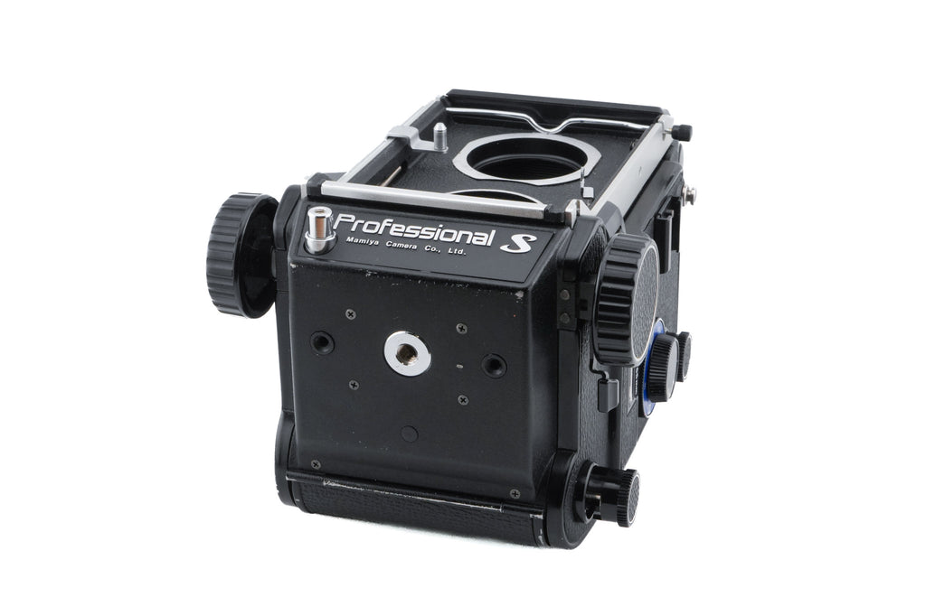 Mamiya C330 Professional S
