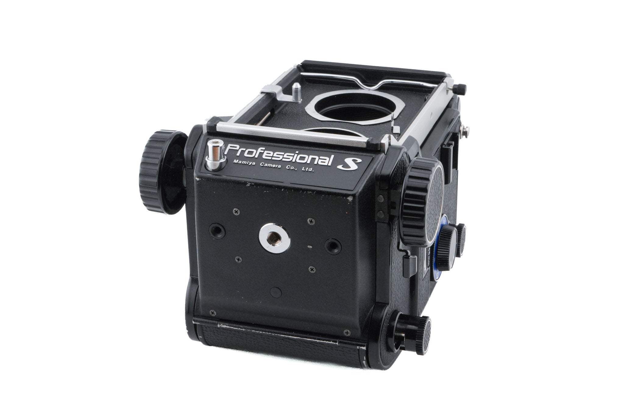 Mamiya C330 Professional S