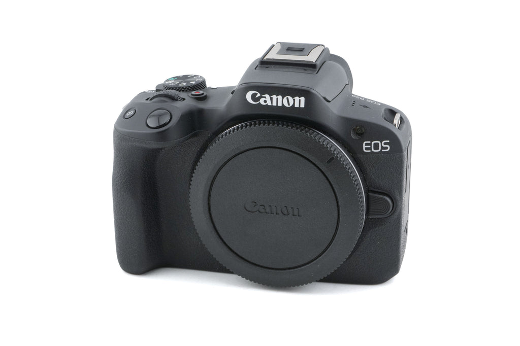 Canon EOS R50