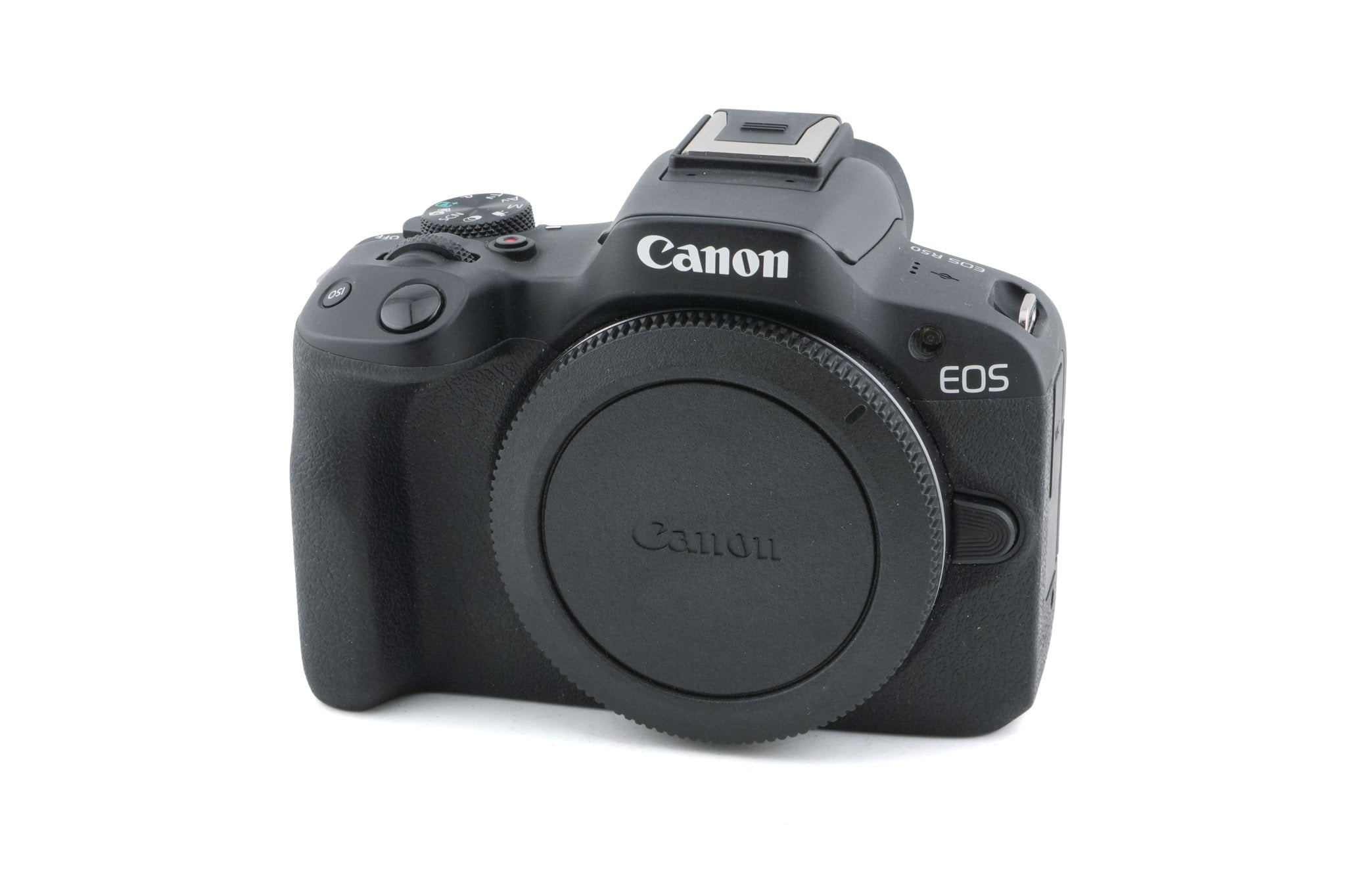 Canon EOS R50