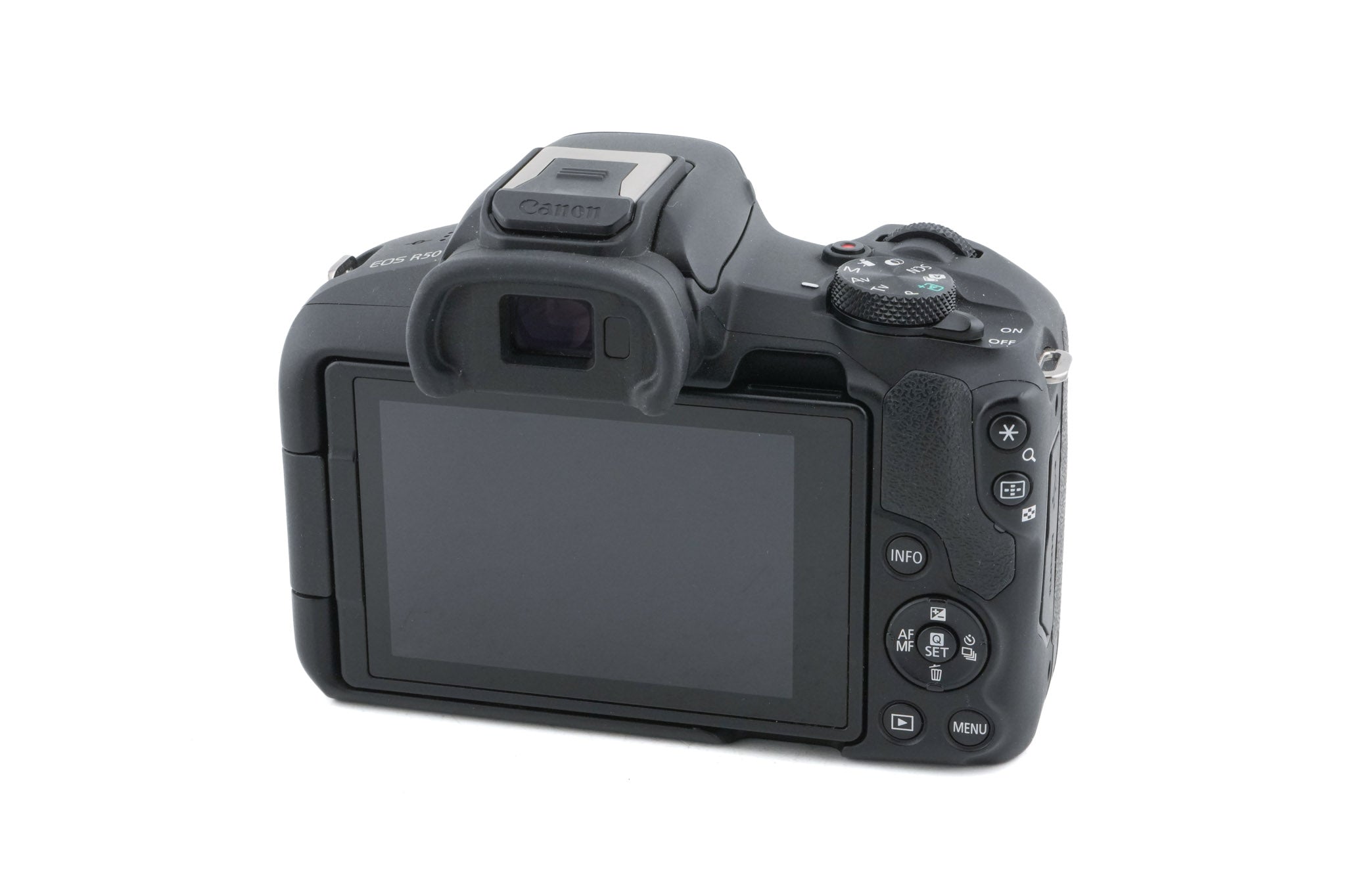 Canon EOS R50