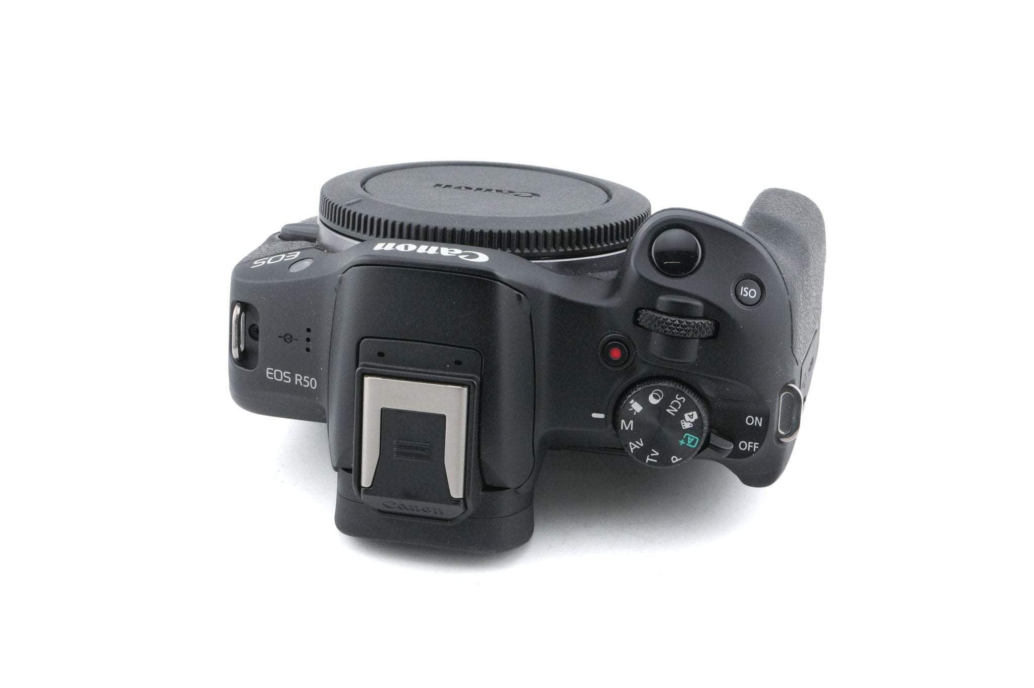 Canon EOS R50