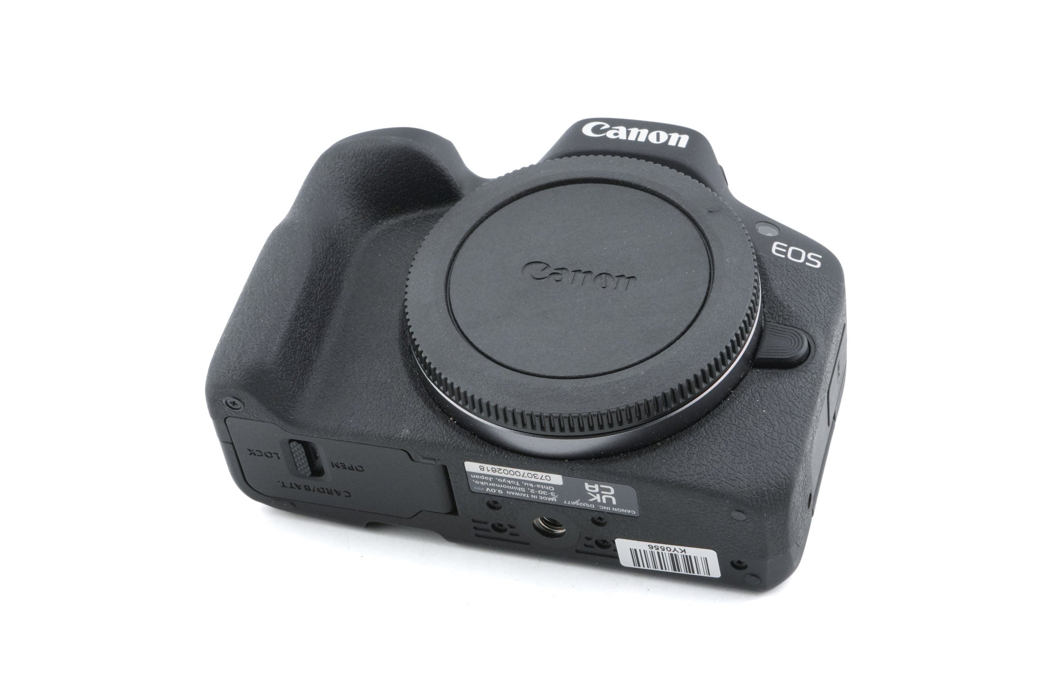 Canon EOS R50