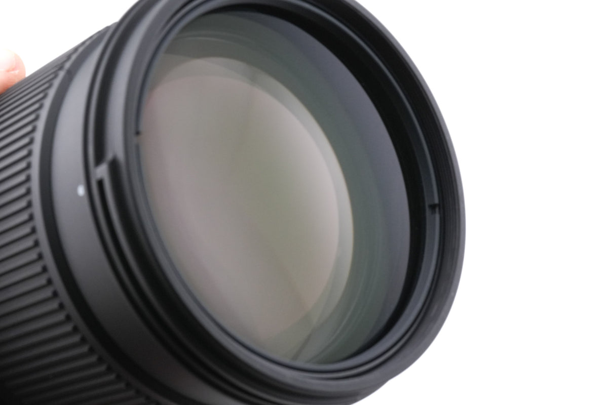 Sigma 70-200mm f2.8 EX APO DG OS HSM