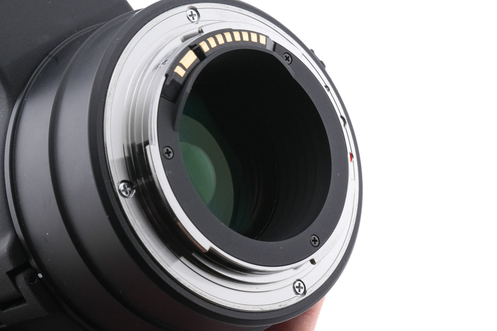 Sigma 70-200mm f2.8 EX APO DG OS HSM