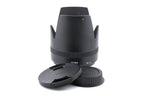 Sigma 70-200mm f2.8 EX APO DG OS HSM