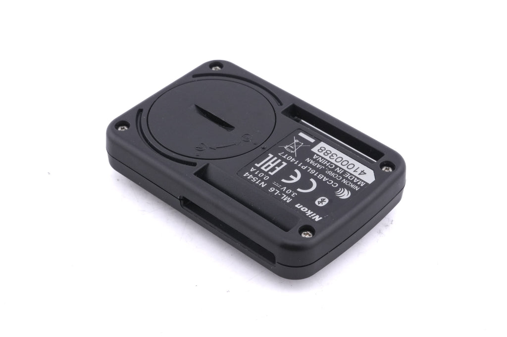 Nikon ML-L6 Remote Control