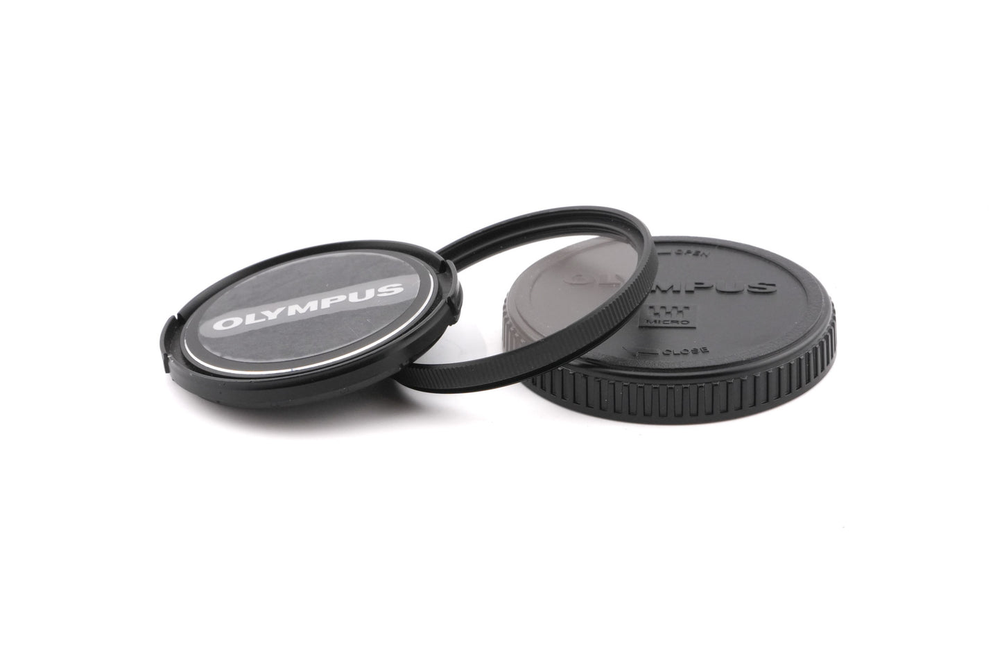 Olympus 25mm f1.8 M.Zuiko Digital MSC