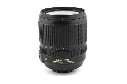 Nikon 18-105mm f3.5-5.6 AF-S Nikkor G ED VR