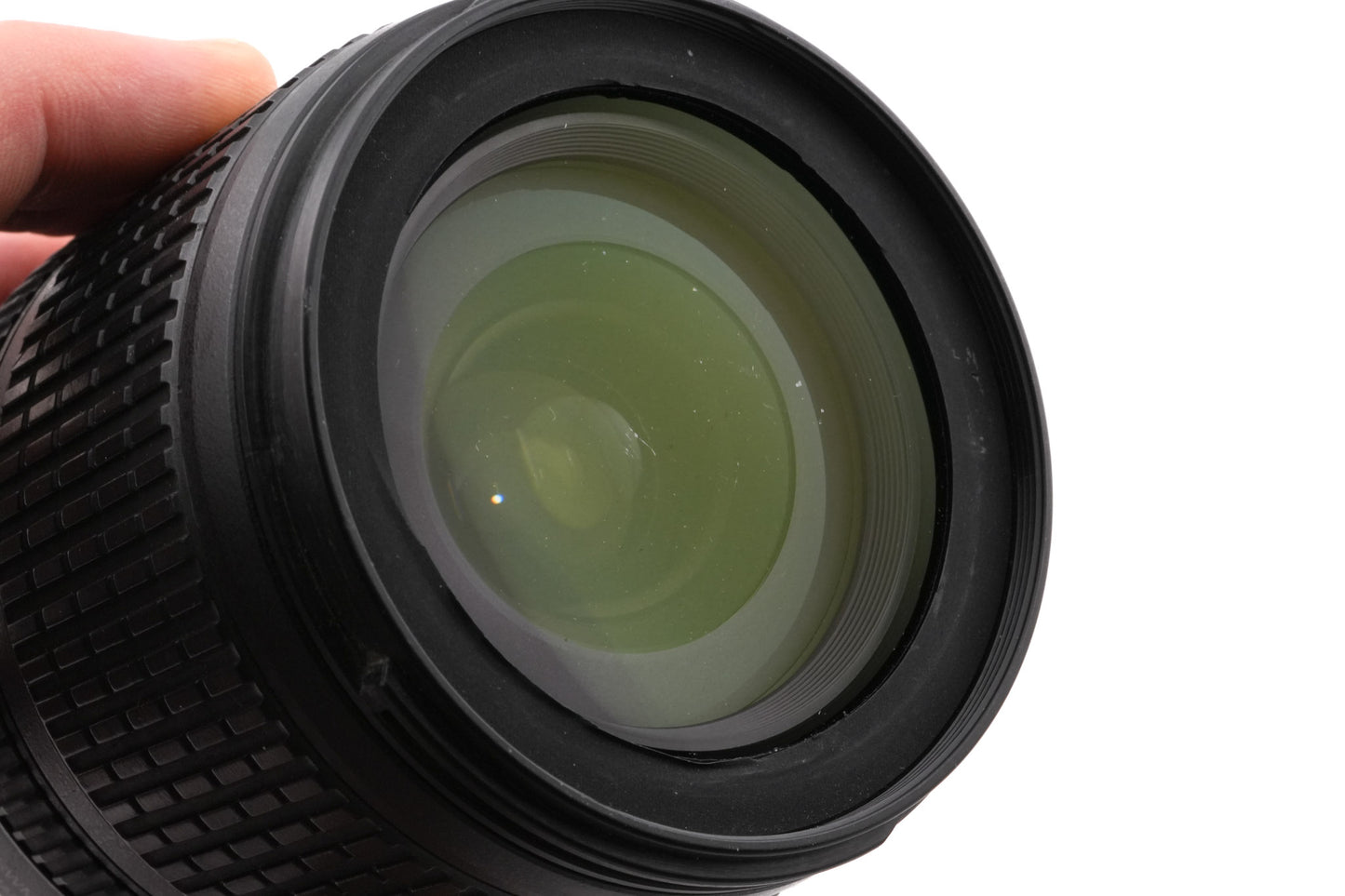 Nikon 18-105mm f3.5-5.6 AF-S Nikkor G ED VR