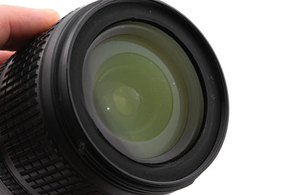 Nikon 18-105mm f3.5-5.6 AF-S Nikkor G ED VR