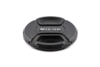 Nikon 18-105mm f3.5-5.6 AF-S Nikkor G ED VR