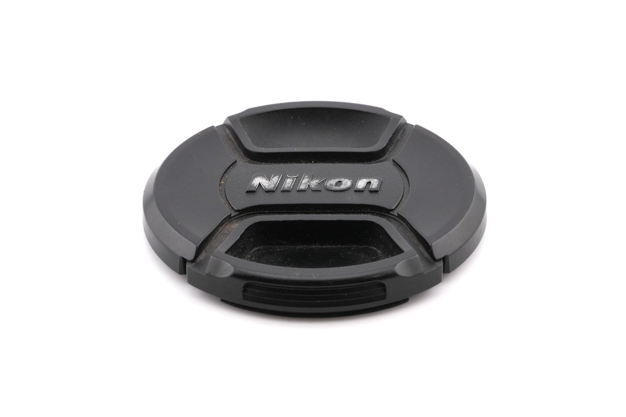 Nikon 18-105mm f3.5-5.6 AF-S Nikkor G ED VR
