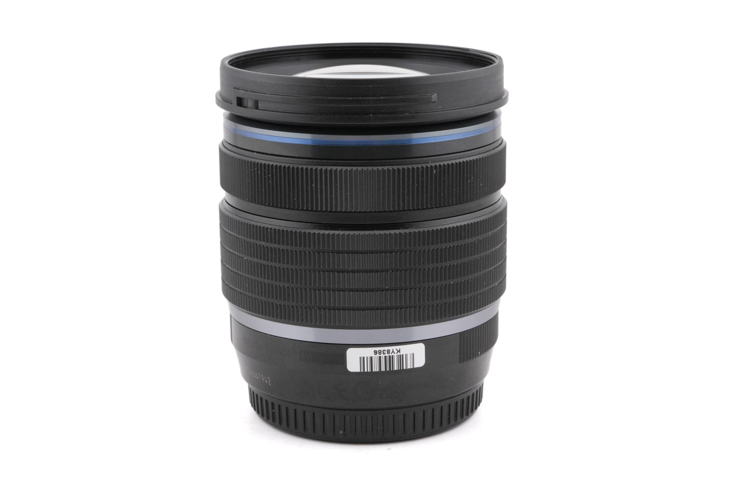 Olympus 12-45mm f4 M.Zuiko Digital Pro ED