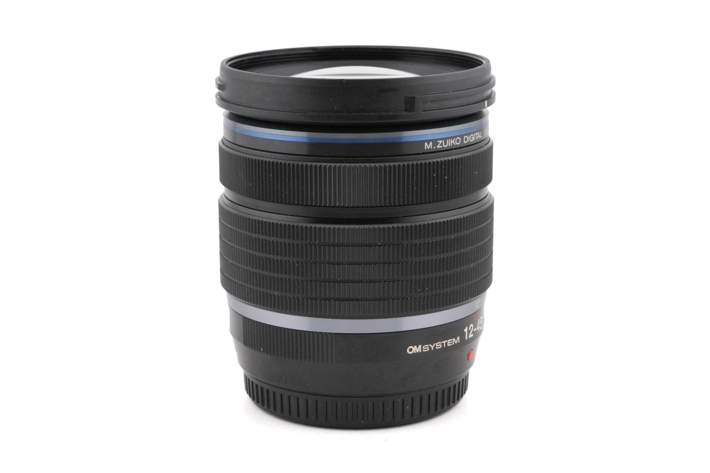 Olympus 12-45mm f4 M.Zuiko Digital Pro ED